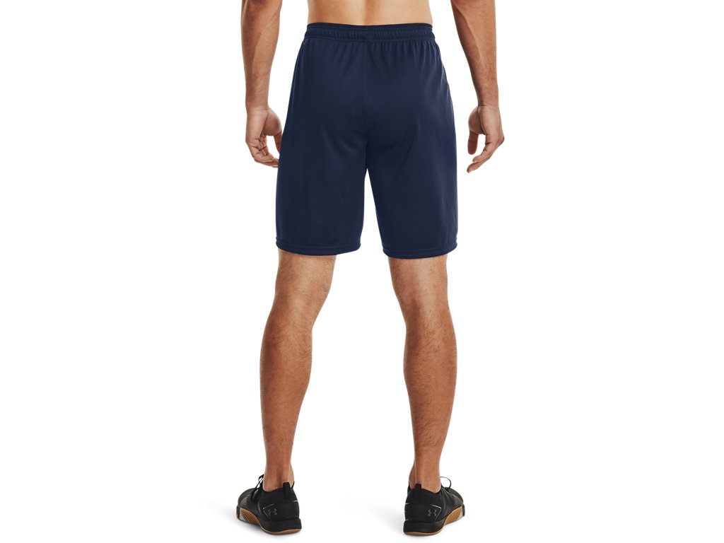 Under Armour Mens Tech Mesh Shorts - Breathable Apparel