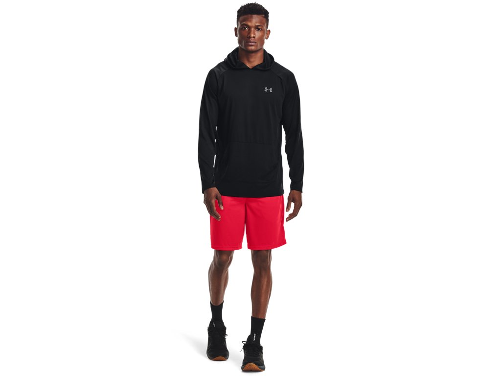 Under Armour Mens Tech Mesh Shorts - Breathable Apparel