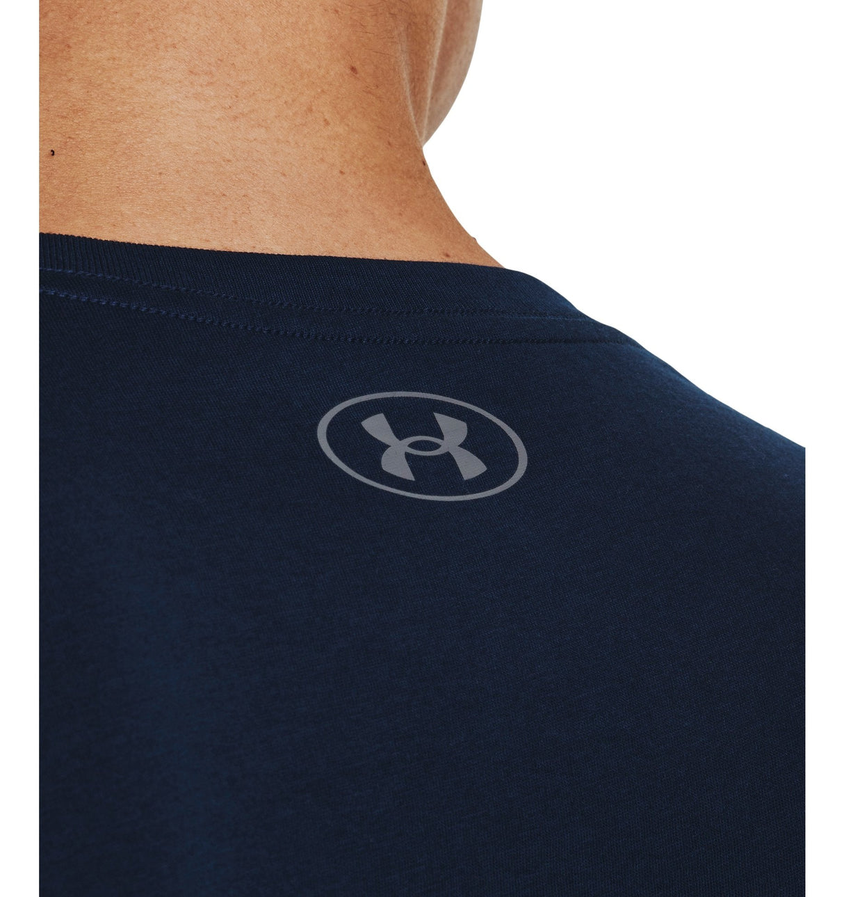 Under Armour Mens Sportstyle Logo T-Shirt