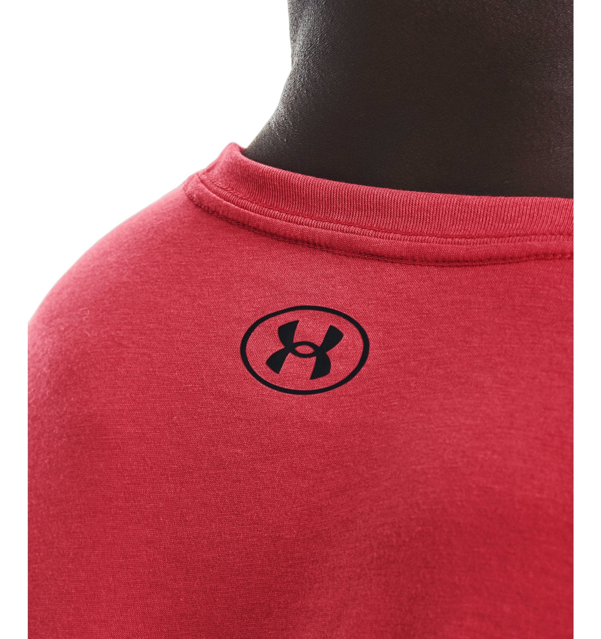 Under Armour Mens Sportstyle Logo T-Shirt