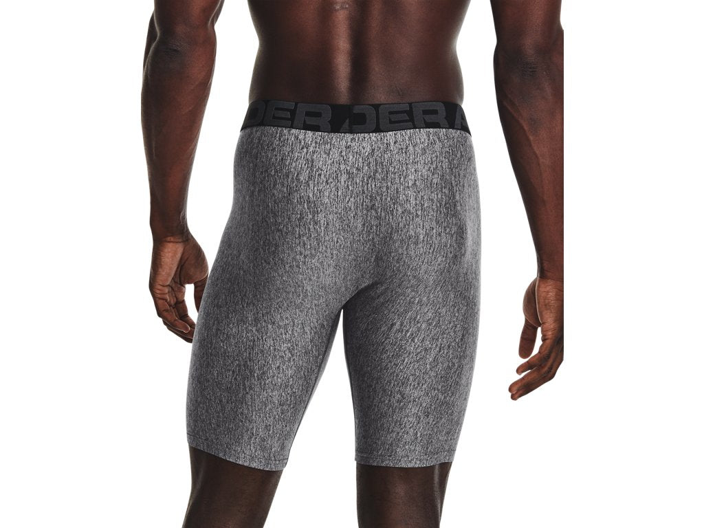 Under Armour Mens UA Tech Boxerjock Apparel - Breathable and Sweat-Wicking