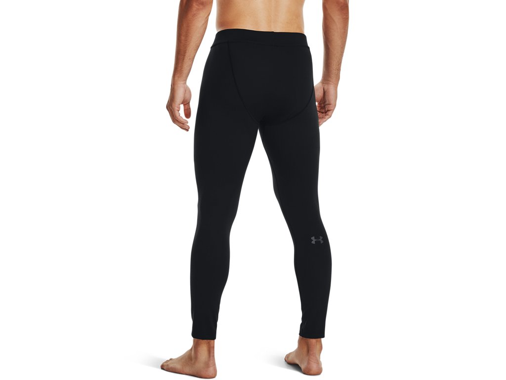 Under Armour Mens Base 4.0 Leggings - Extreme Cold Weather Gear