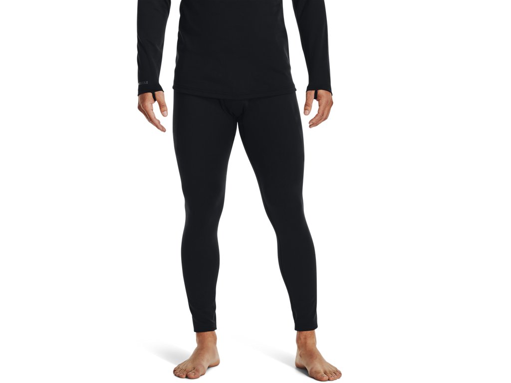 Under Armour Mens Base 4.0 Leggings - Extreme Cold Weather Gear