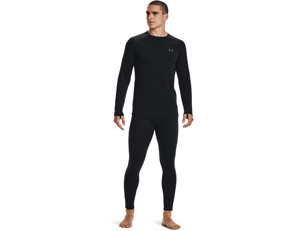 Under Armour Mens Base 4.0 Leggings - Extreme Cold Weather Gear