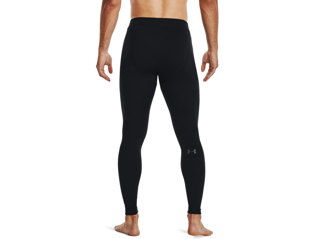 Under Armour Mens Base 3.0 Leggings - Cold Weather Compatible