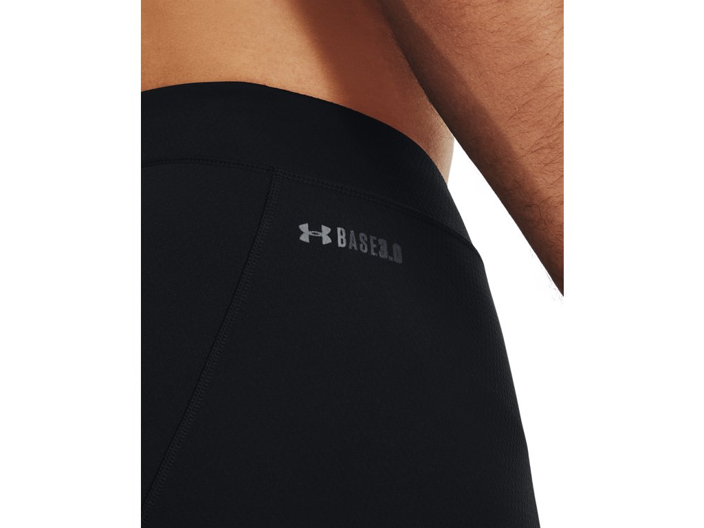 Under Armour Mens Base 3.0 Leggings - Cold Weather Compatible