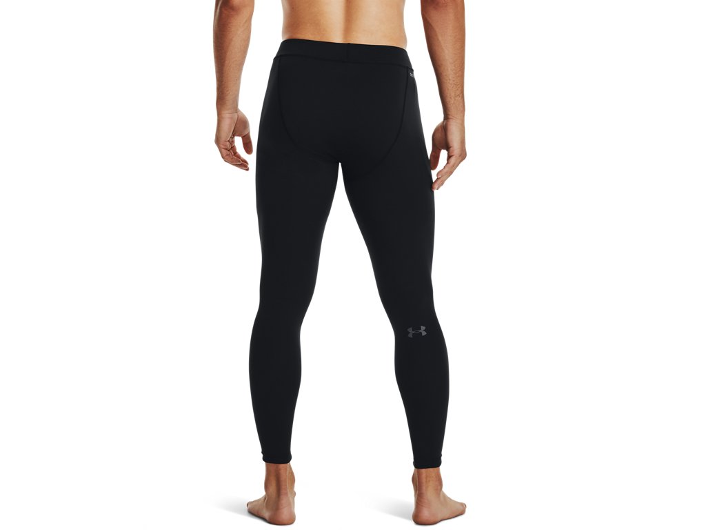 Under Armour Mens Base 2.0 Leggings - Heat Trapping Baselayer
