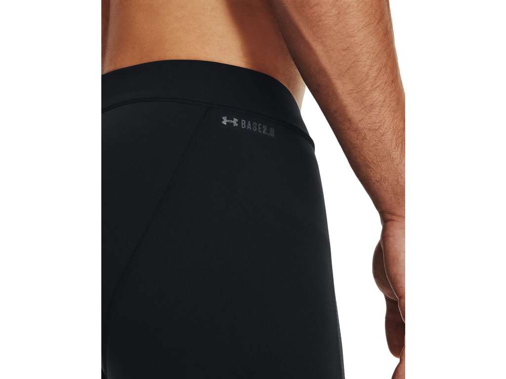 Under Armour Mens Base 2.0 Leggings - Heat Trapping Baselayer