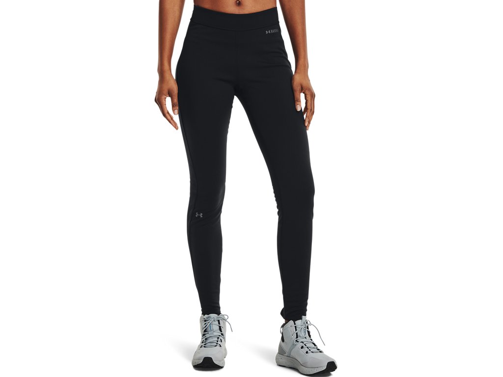 Under Armour Womens Base 4.0 Leggings - Extreme Cold Weather Apparel