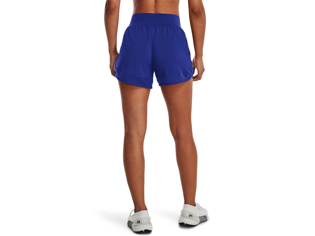 Under Armour Women's UA Locker Woven Shorts - Superior Comfort and Durability