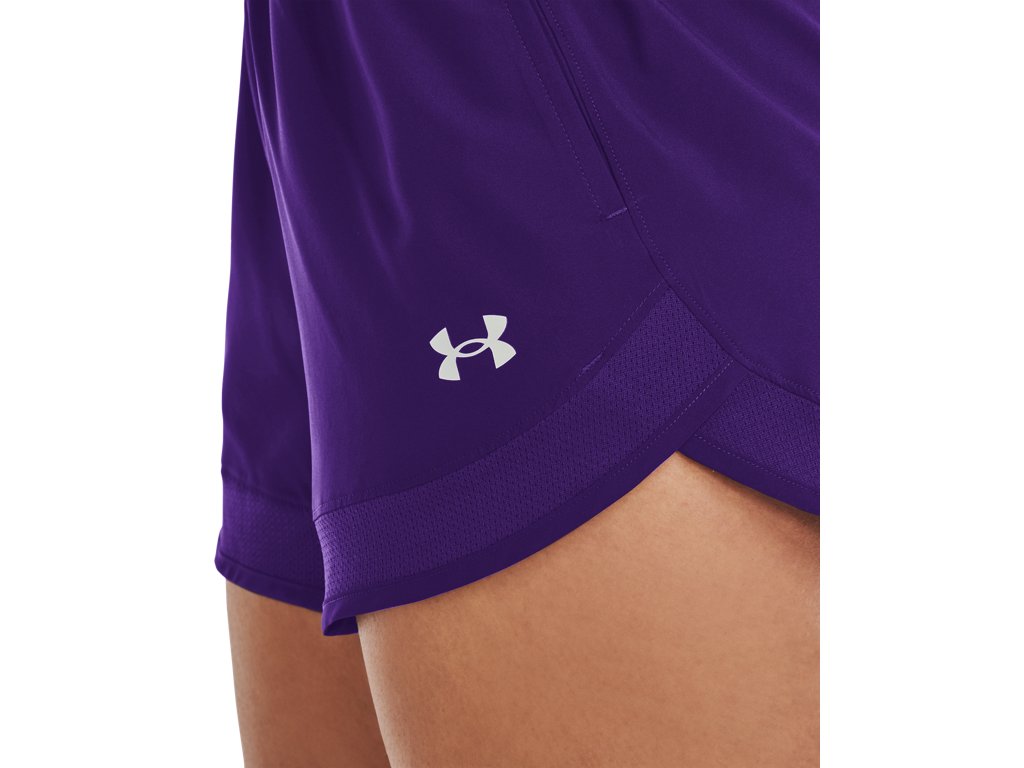 Under Armour Women's UA Locker Woven Shorts - Superior Comfort and Durability