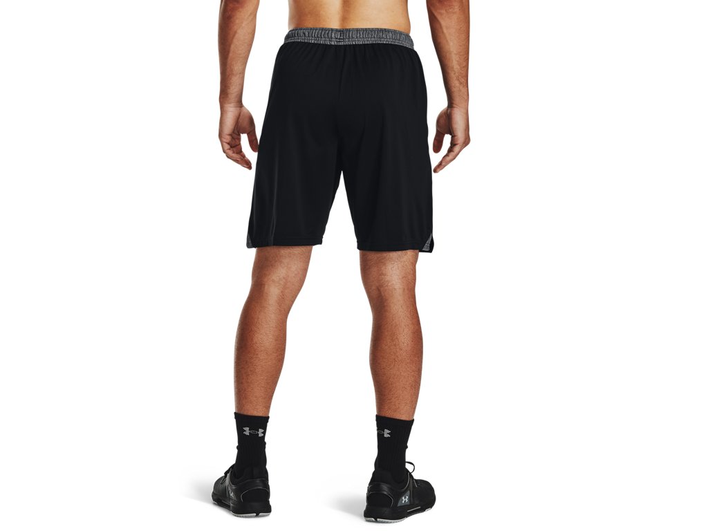 Under Armour Men's UA Locker Pocketed Shorts - Breathable and Quick-Dry Fabric