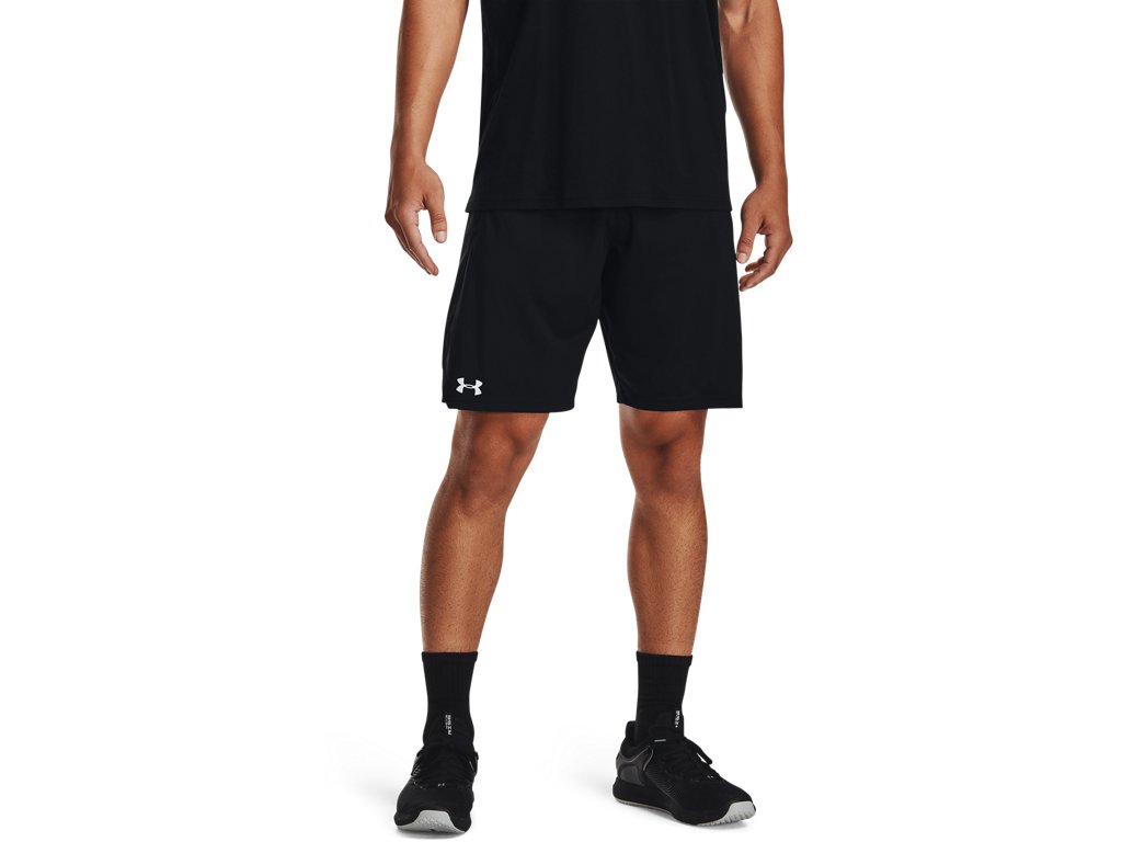Under Armour Men's UA Locker Pocketed Shorts - Breathable and Quick-Dry Fabric