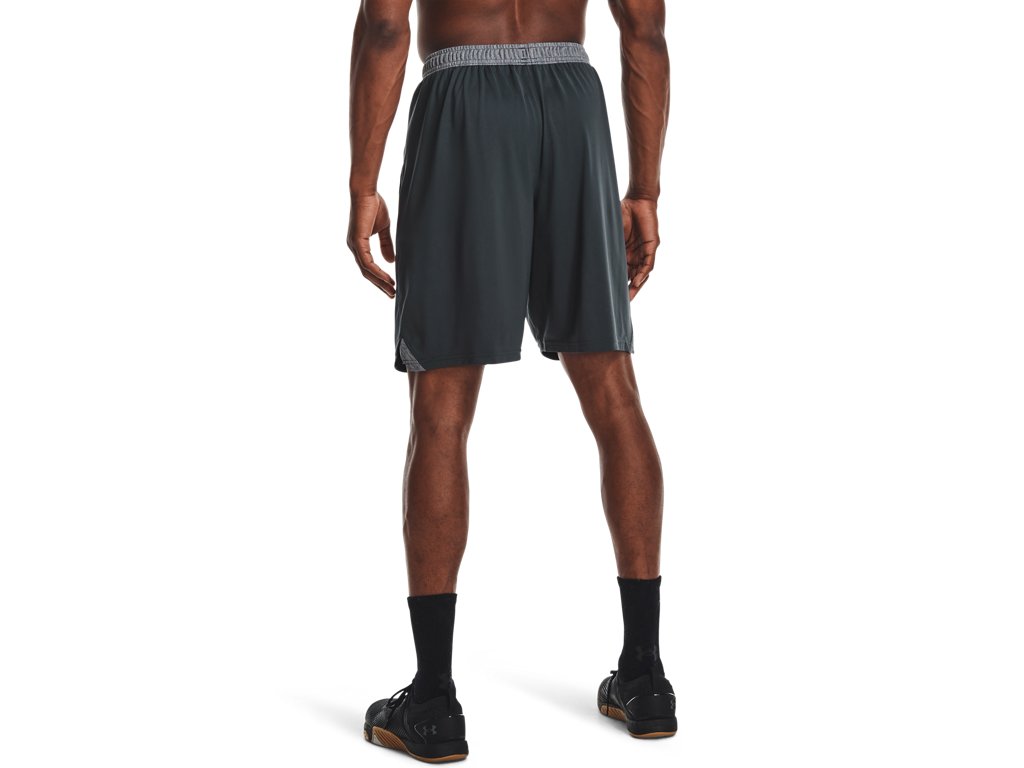Under Armour Men's UA Locker Pocketed Shorts - Breathable and Quick-Dry Fabric