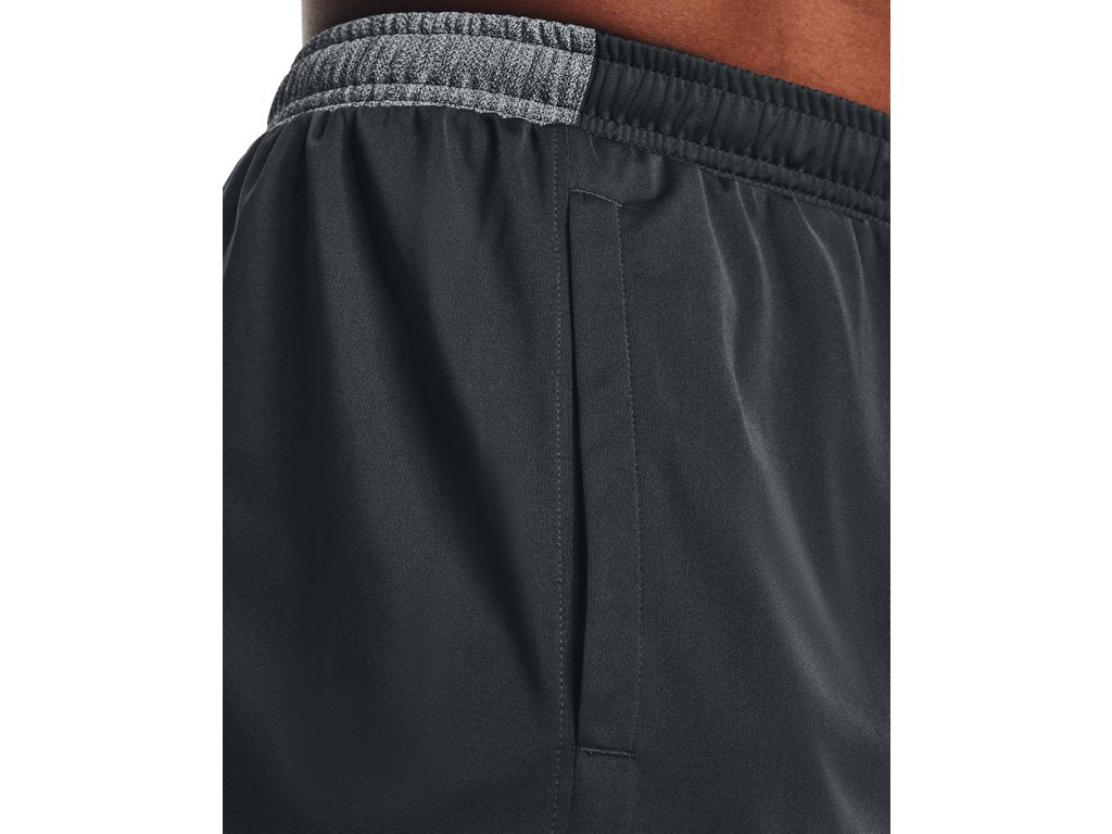 Under Armour Men's UA Locker Pocketed Shorts - Breathable and Quick-Dry Fabric