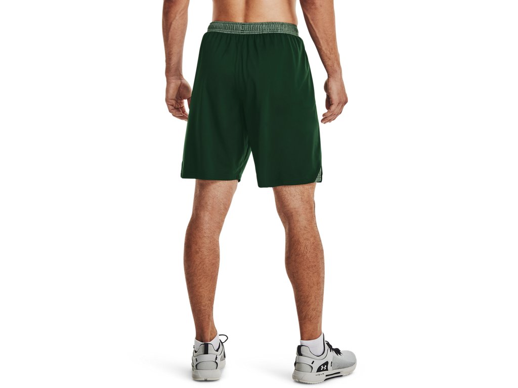 Under Armour Men's UA Locker Pocketed Shorts - Breathable and Quick-Dry Fabric