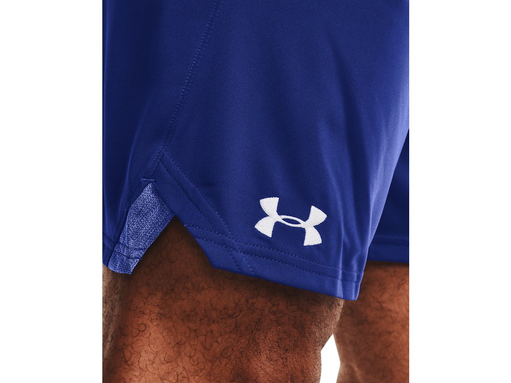 Under Armour Men's UA Locker Pocketed Shorts - Breathable and Quick-Dry Fabric