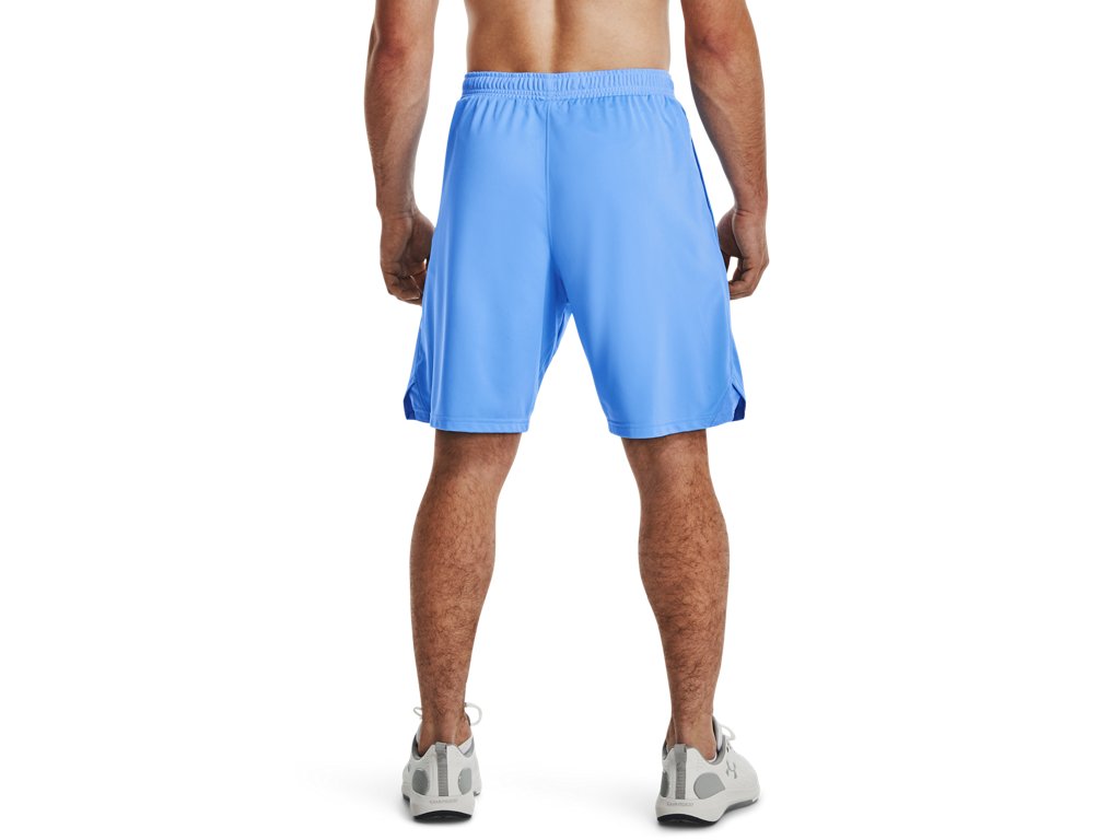 Under Armour Men's UA Locker Pocketed Shorts - Breathable and Quick-Dry Fabric