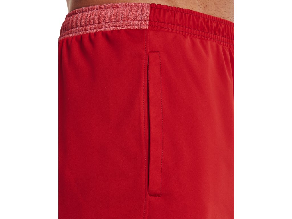 Under Armour Men's UA Locker Pocketed Shorts - Breathable and Quick-Dry Fabric