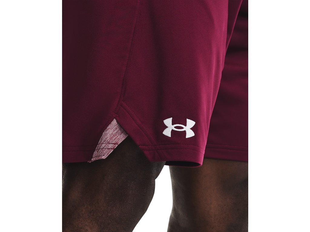 Under Armour Men's UA Locker Pocketed Shorts - Breathable and Quick-Dry Fabric
