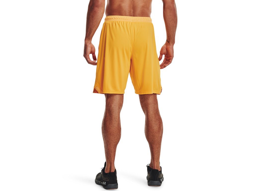 Under Armour Men's UA Locker Pocketed Shorts - Breathable and Quick-Dry Fabric