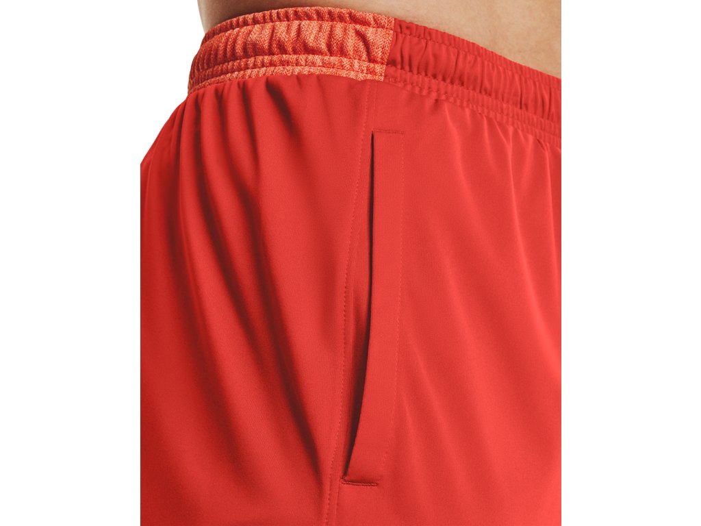 Under Armour Men's UA Locker Pocketed Shorts - Breathable and Quick-Dry Fabric