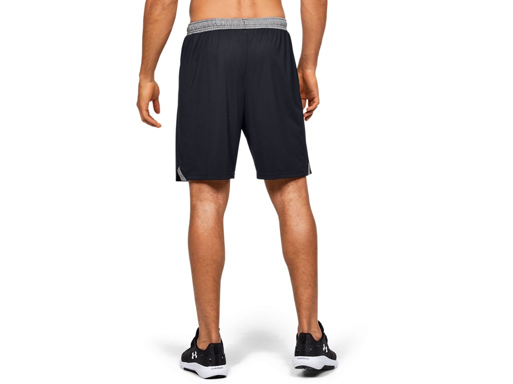 Under Armour Men's UA Locker Shorts - Quick-Drying and Breathable