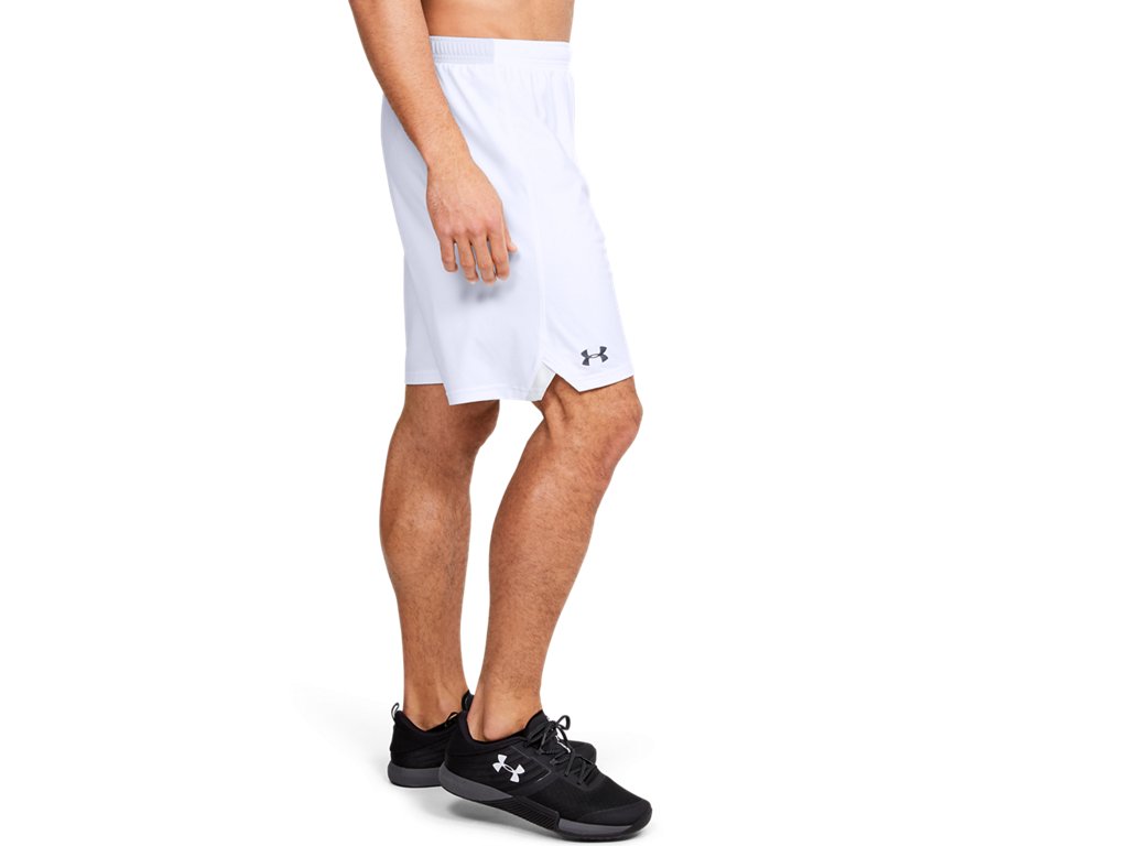 Under Armour Men's UA Locker Shorts - Quick-Drying and Breathable