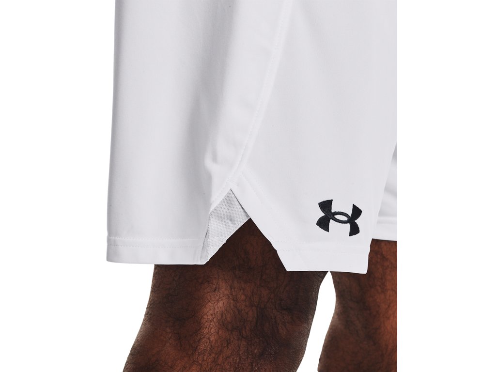 Under Armour Men's UA Locker Shorts - Quick-Drying and Breathable