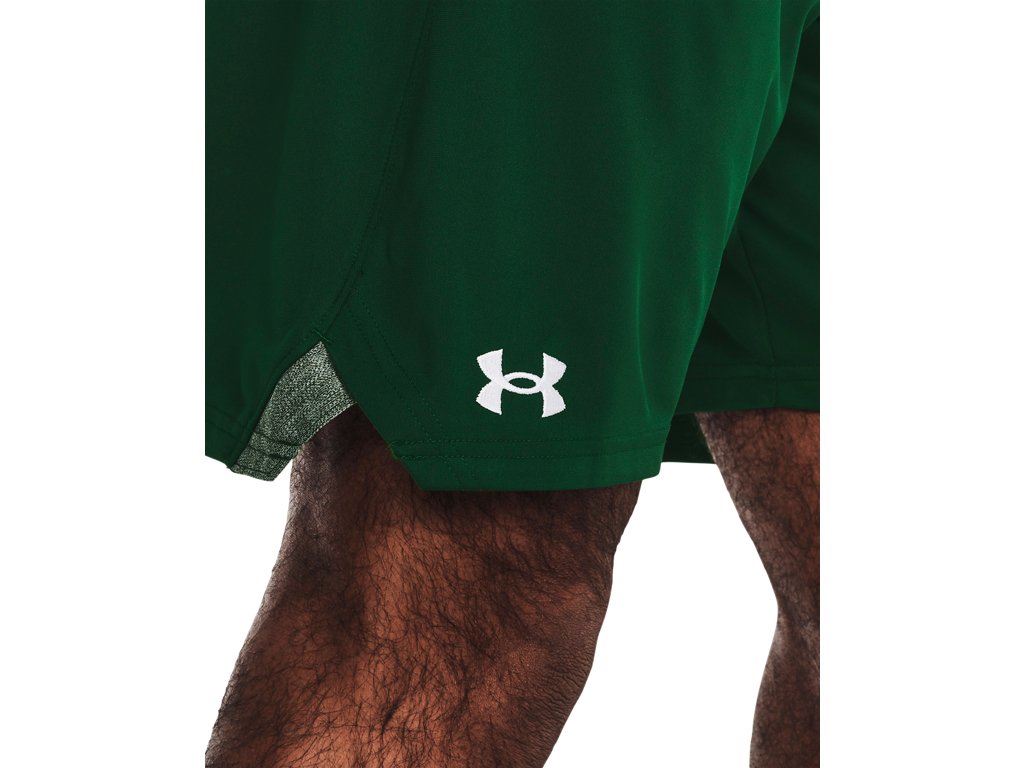 Under Armour Men's UA Locker Shorts - Quick-Drying and Breathable