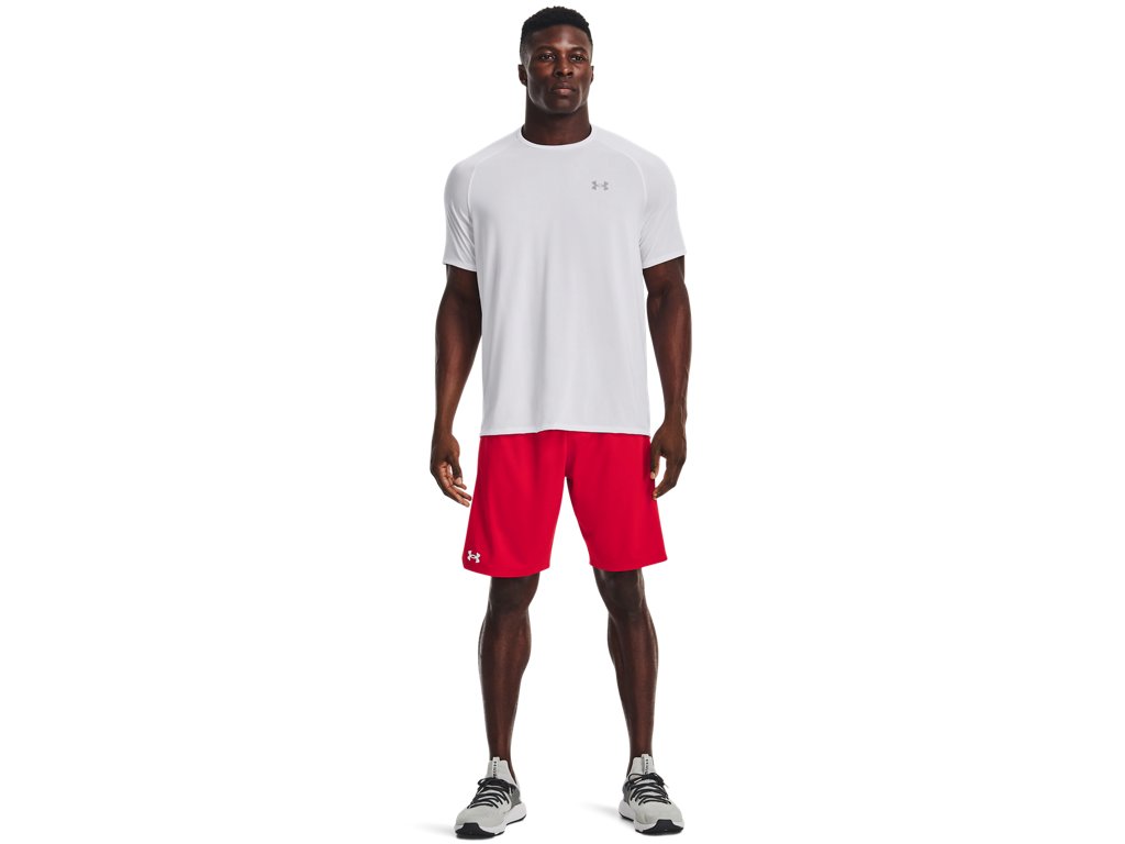Under Armour Men's UA Locker Shorts - Quick-Drying and Breathable