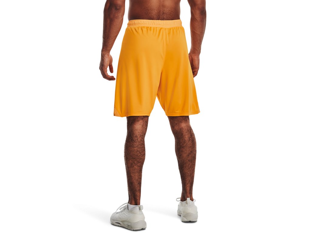 Under Armour Men's UA Locker Shorts - Quick-Drying and Breathable