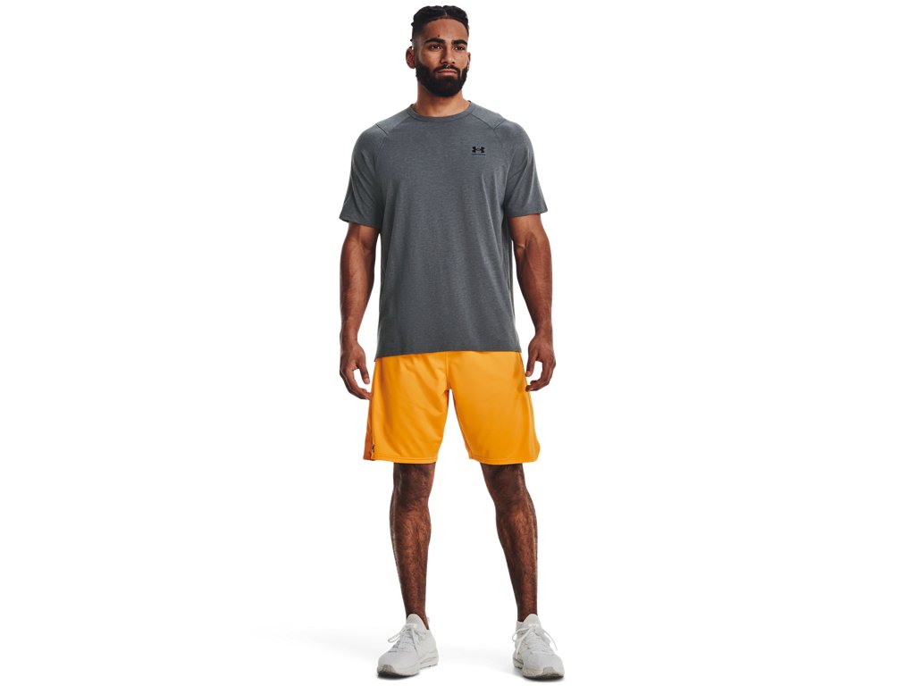 Under Armour Men's UA Locker Shorts - Quick-Drying and Breathable