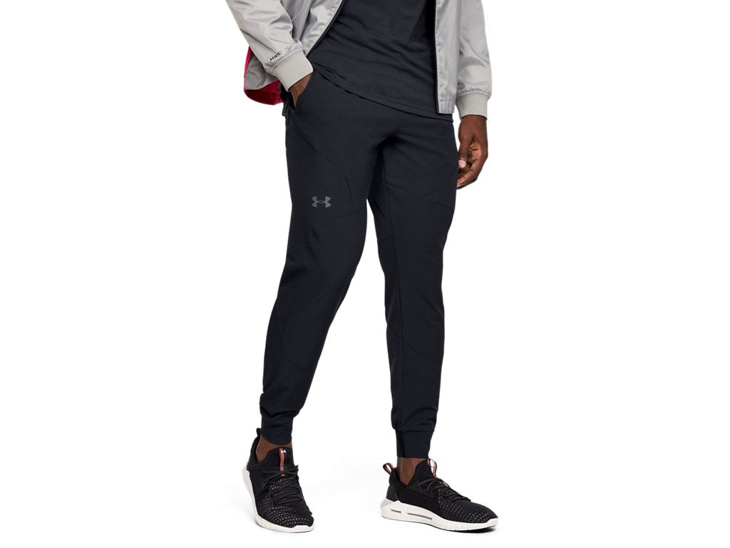 Under Armour Mens Unstoppable Joggers - Water-Repellent Finish