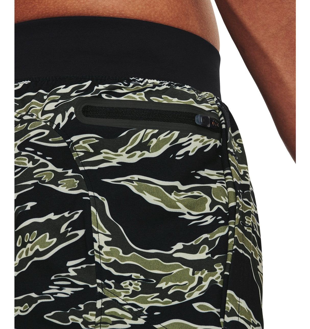 Under Armour Mens Unstoppable Joggers - Water-Repellent Finish