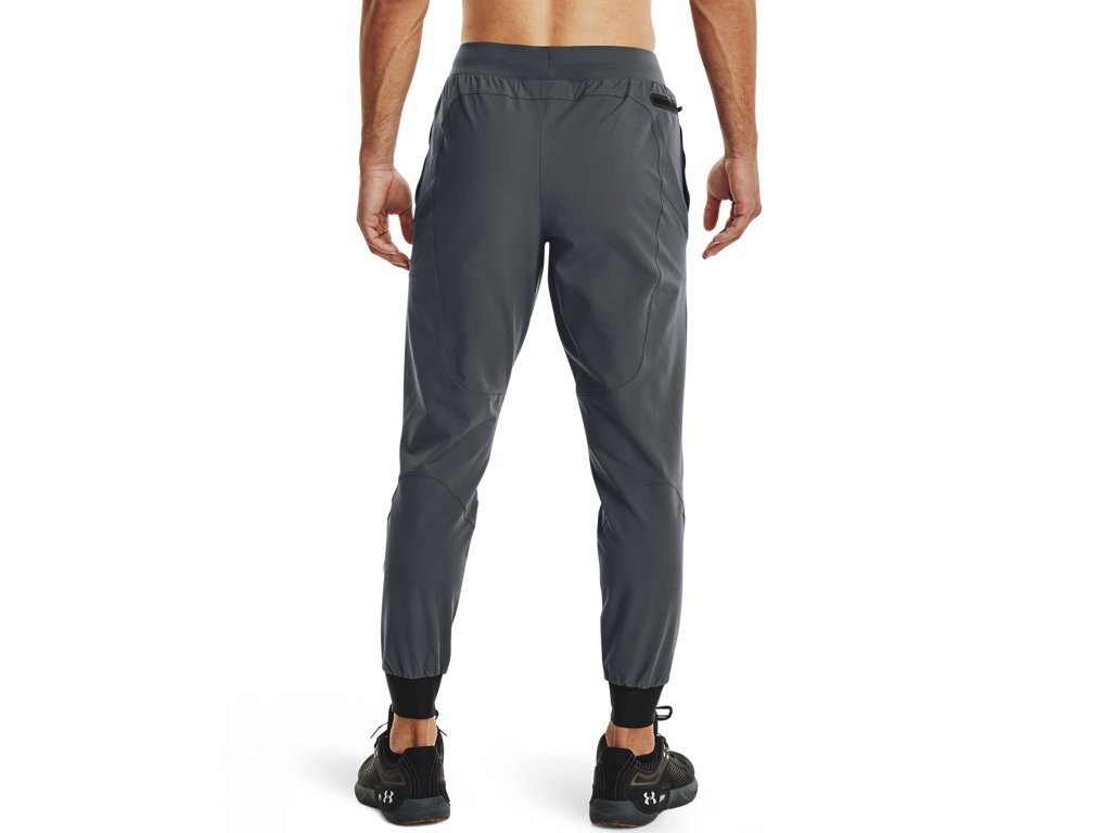 Under Armour Mens Unstoppable Joggers - Water-Repellent Finish
