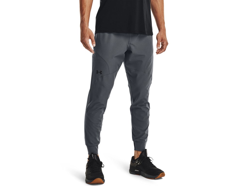 Under Armour Mens Unstoppable Joggers - Water-Repellent Finish