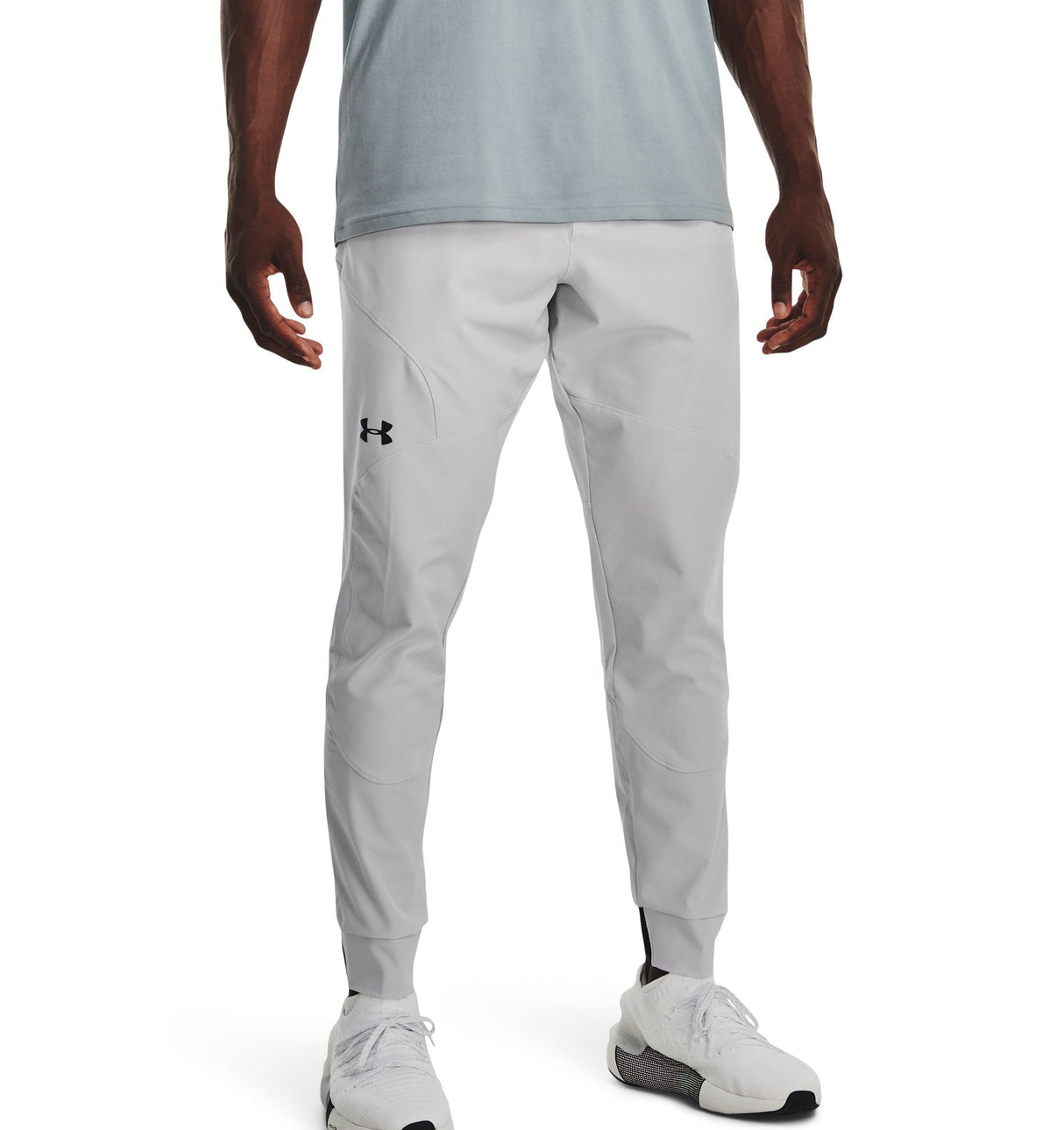 Under Armour Mens Unstoppable Joggers - Water-Repellent Finish