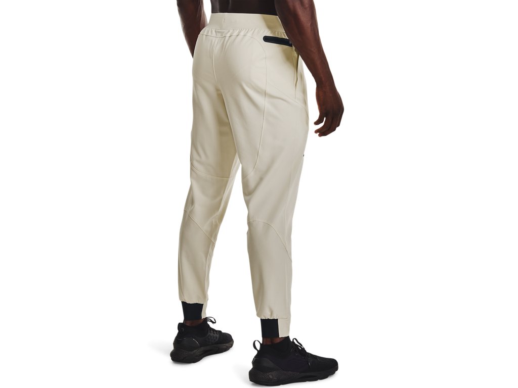 Under Armour Mens Unstoppable Joggers - Water-Repellent Finish