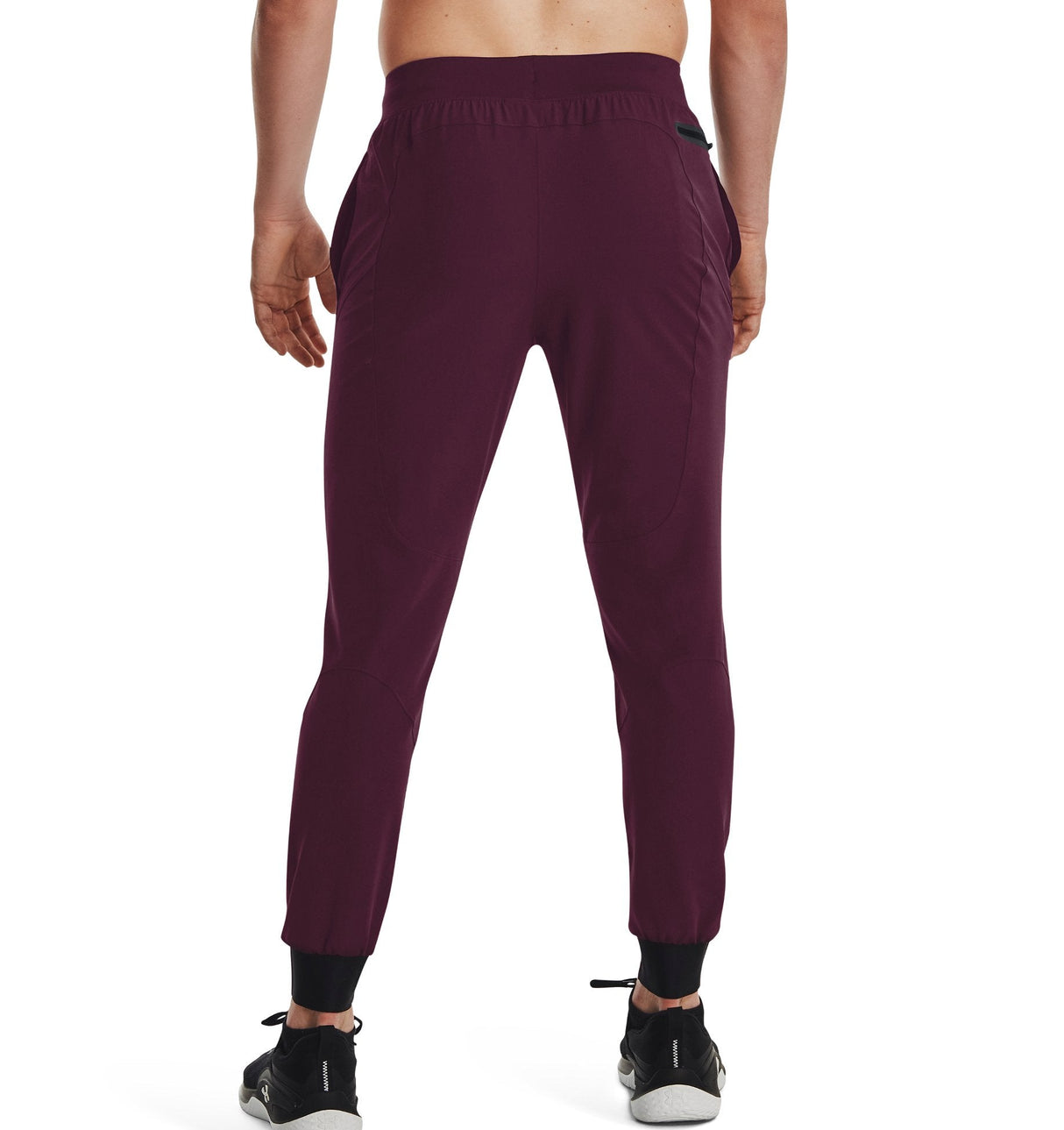 Under Armour Mens Unstoppable Joggers - Water-Repellent Finish