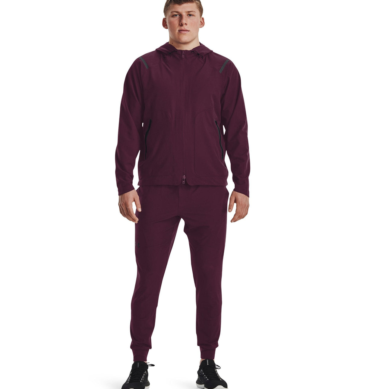 Under Armour Mens Unstoppable Joggers - Water-Repellent Finish