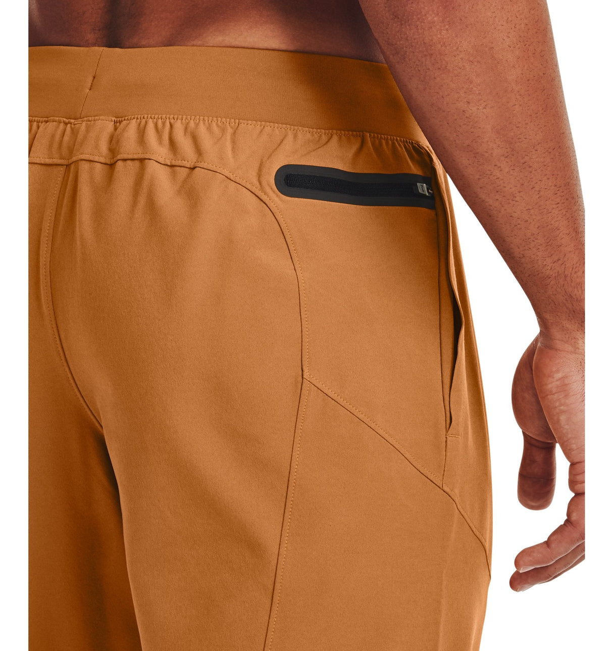 Under Armour Mens Unstoppable Joggers - Water-Repellent Finish