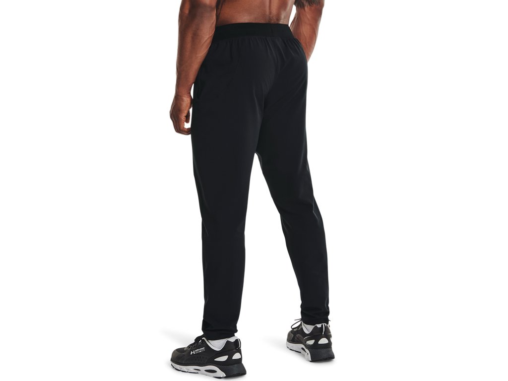 Under Armour Men's Unstoppable Tapered Pants Apparel - Water Repellent