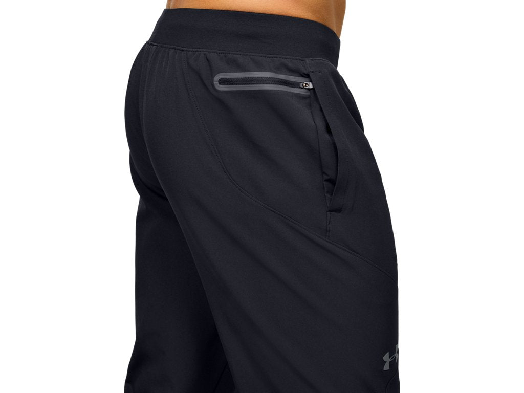 Under Armour Men's Unstoppable Tapered Pants Apparel - Water Repellent