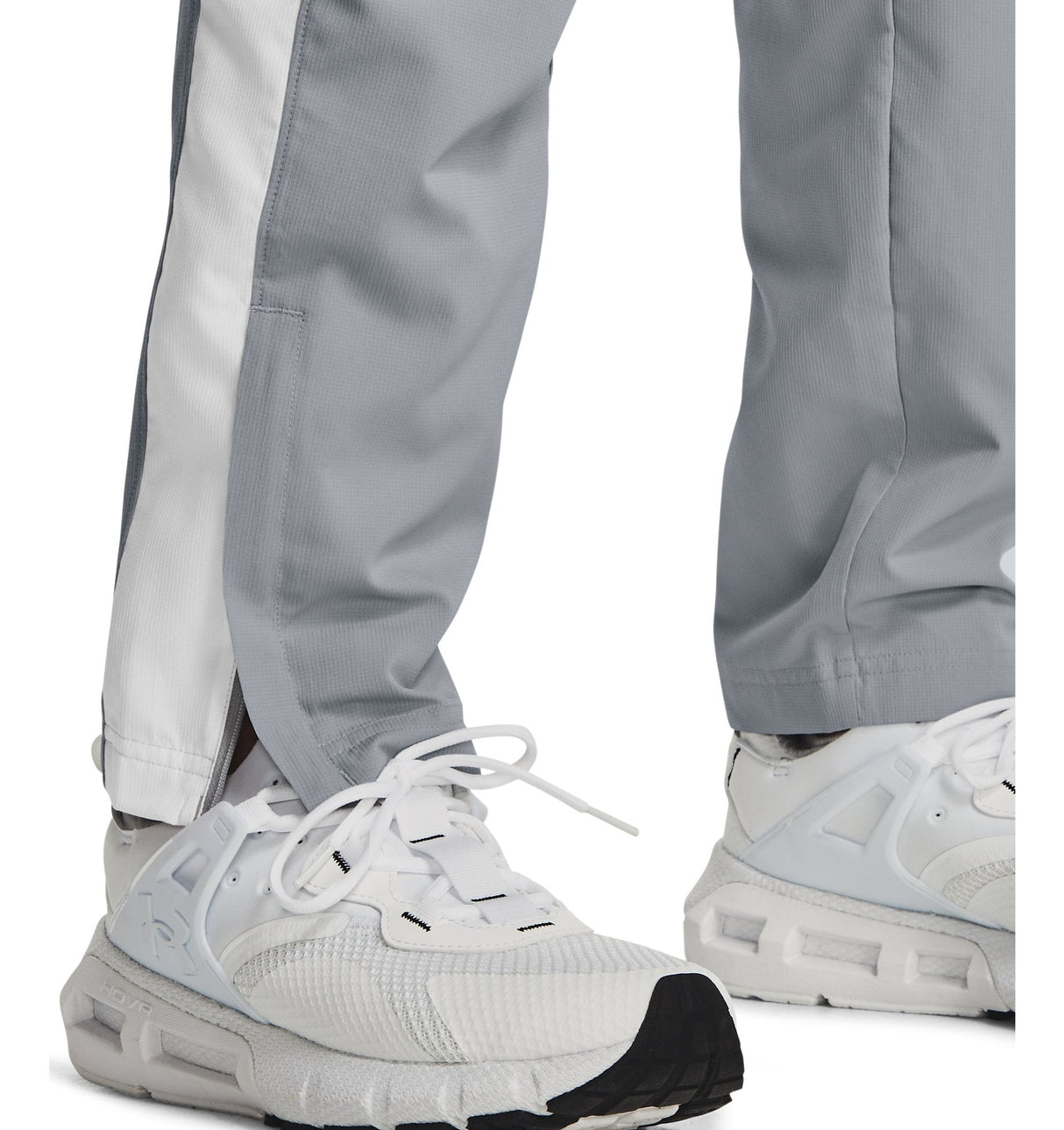 Under Armour Mens Vital Woven Pants - Wind-Resistant and Breathable