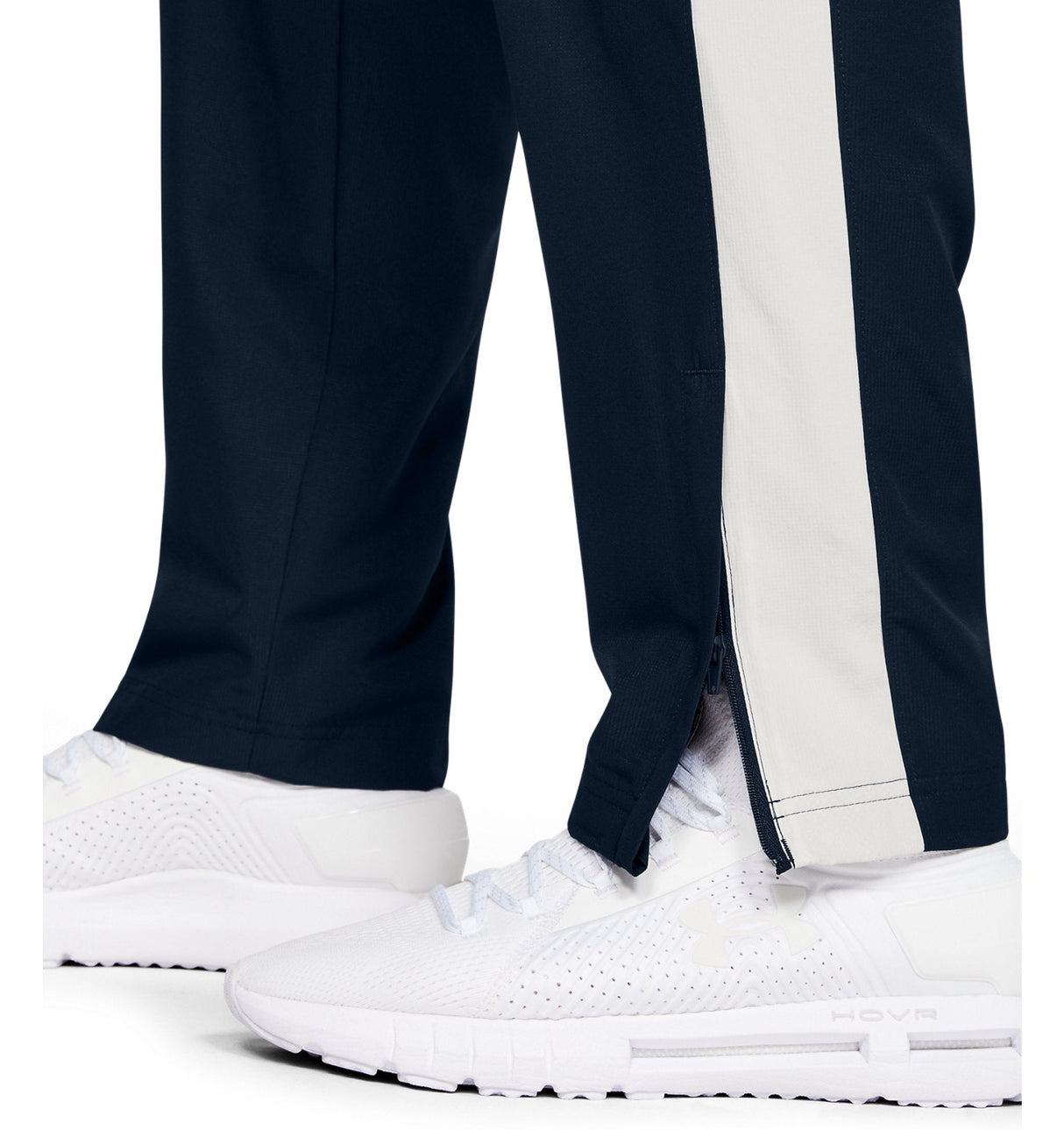 Under Armour Mens Vital Woven Pants - Wind-Resistant and Breathable