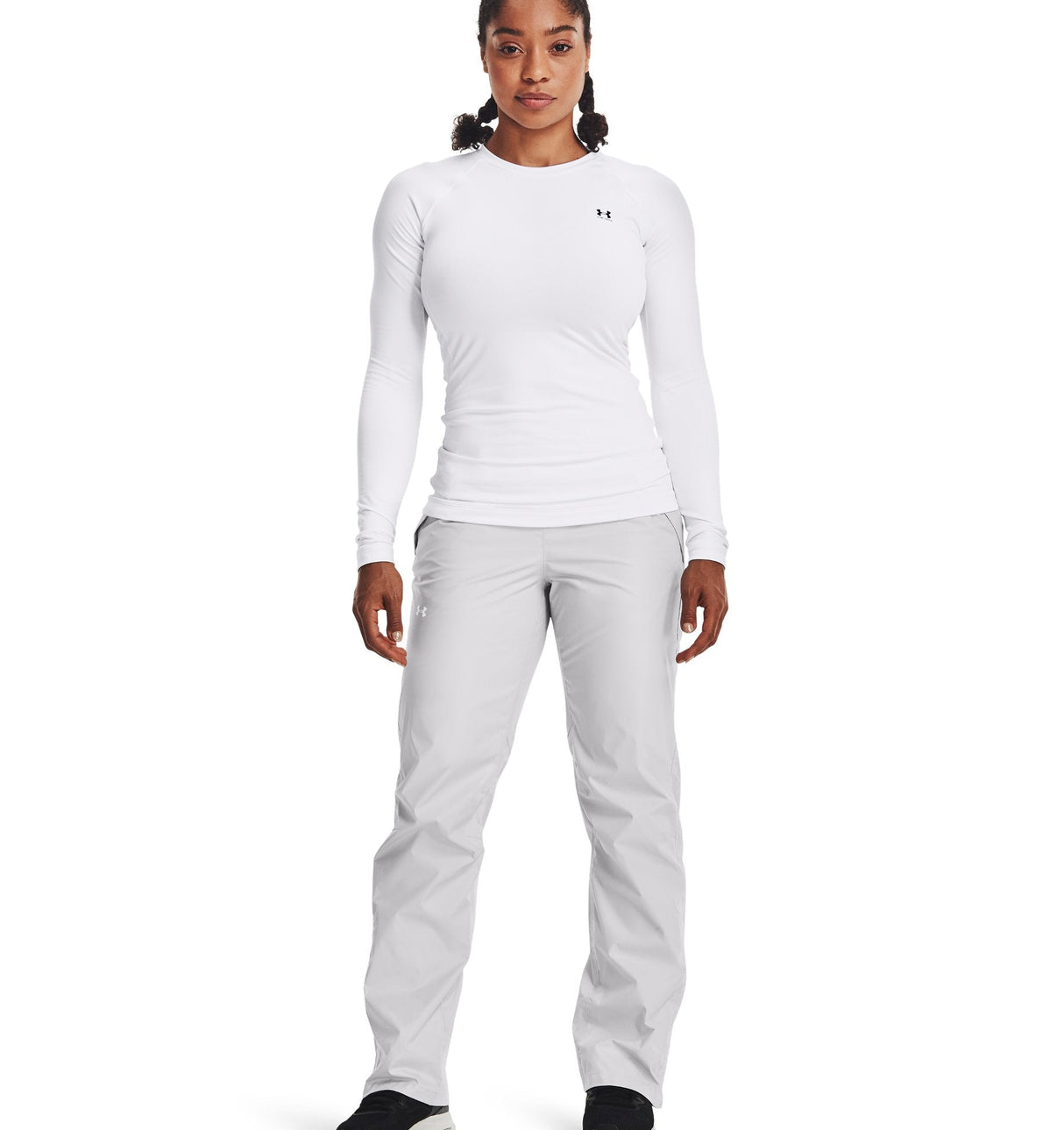 Under Armour Womens Cloudburst Sideline Pants - Waterproof and Breathable