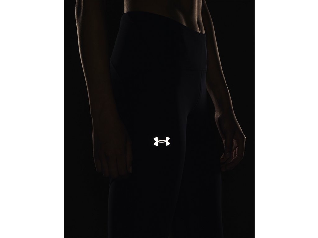 Under Armour Womens Fly Fast 2.0 HeatGear Tights - Quick-Drying and Sweat Wicking
