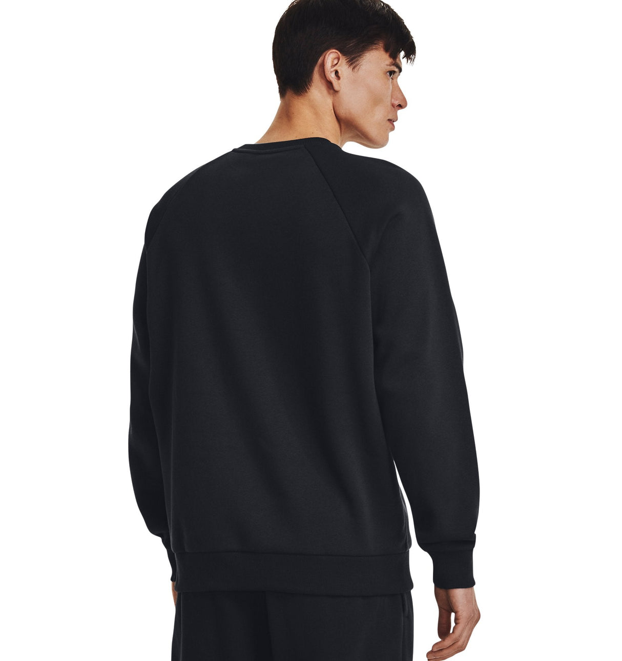 Under Armour Rival Fleece Mens Crew Sweatshirt