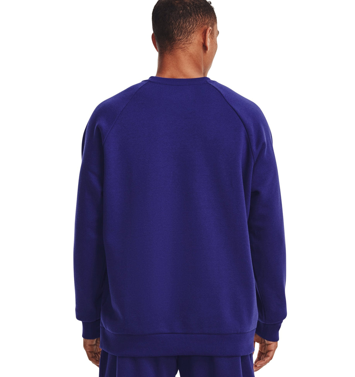 Under Armour Rival Fleece Mens Crew Sweatshirt